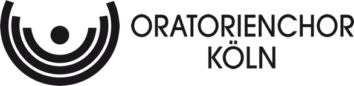 Logo Oratorienchor